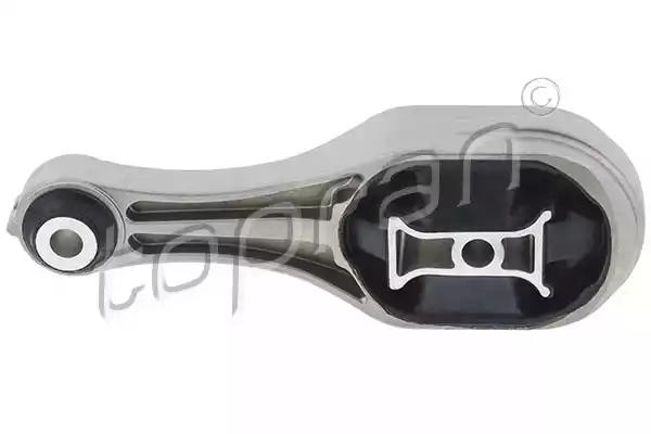 Опора, двигун 700858 TOPRAN