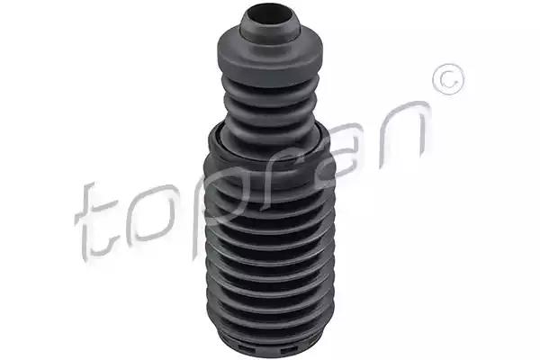 Буфер, підвіска 700884 TOPRAN