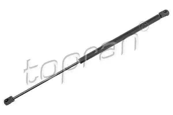 Sprezyna gazowa bagaznika 701041 TOPRAN