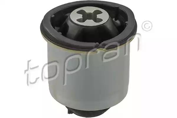 Опора, балка моста 701043 TOPRAN