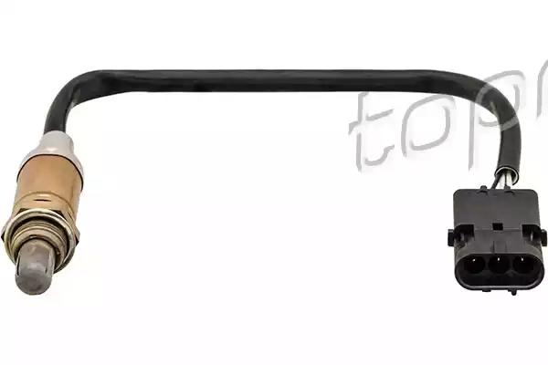 Кисневий датчик 701078 TOPRAN