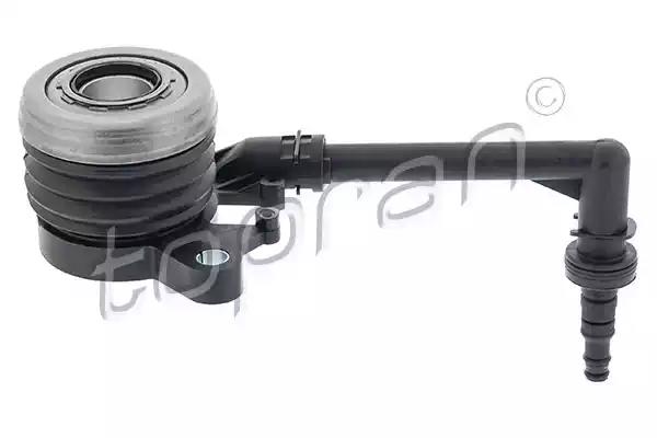 Wysprzeglik dacia/renault 701136 TOPRAN