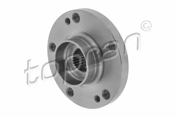 Piasta kola przod l/p 701423 TOPRAN