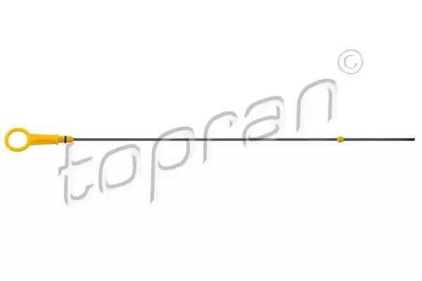 Оливний щуп 701472 TOPRAN