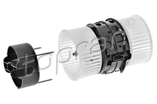 Компресор салону 701516 TOPRAN