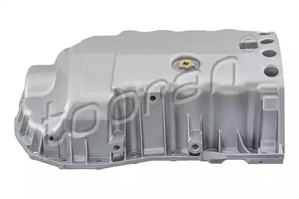 Піддон оливний 701643 TOPRAN