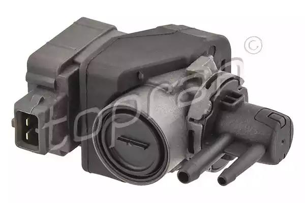 Електроклапан турбіни 701719 TOPRAN