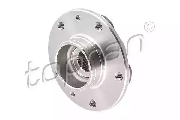 Piasta kola przod l/p 701861 TOPRAN