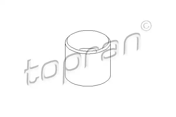 Толкатель 720152 TOPRAN