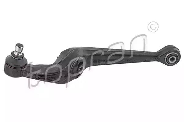 Важіль підвіски, підвіска коліс 720202 TOPRAN
