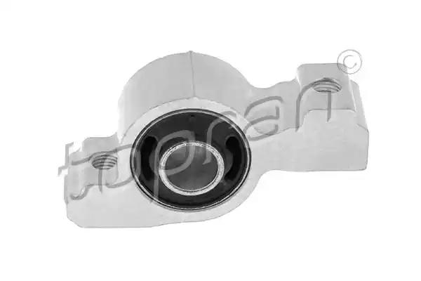 Кронштейн, опора поперечного важеля підвіски 720218 TOPRAN