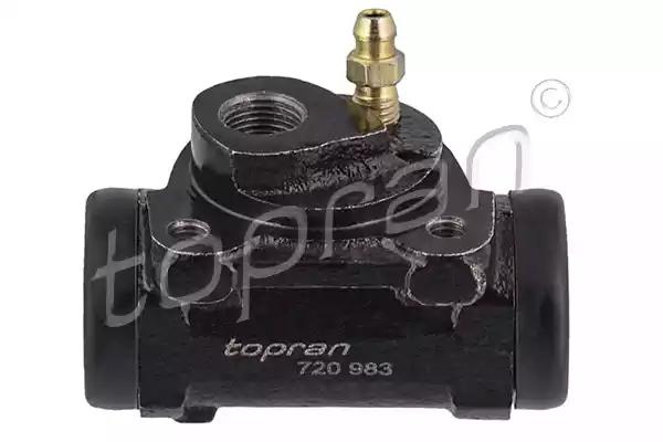 Cylinderek ham 720983 TOPRAN