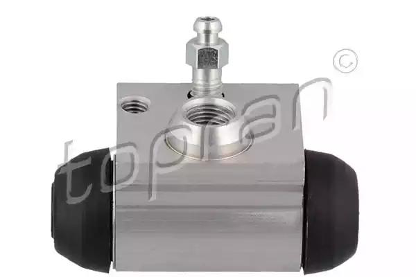 Cylinderek ham l/p toyota aygo 05- 721004 TOPRAN