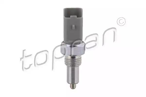 Wlacznik swiatla cofania 721074 TOPRAN