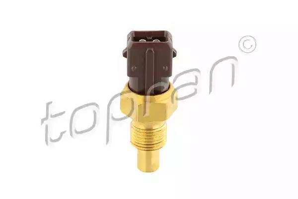 Czujnik temperatury plynu 721089 TOPRAN