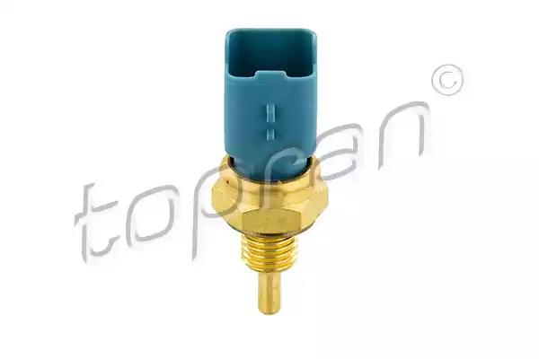 Датчик, температура охолоджувальної рідини 721090 TOPRAN