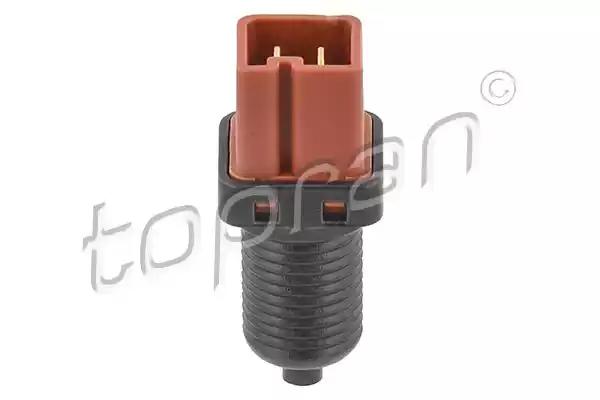 Перемикач, привод зчеплення (срш) 721098 TOPRAN