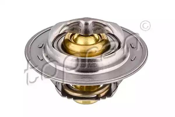 Термостат, охолоджувальна рідина 721709 TOPRAN