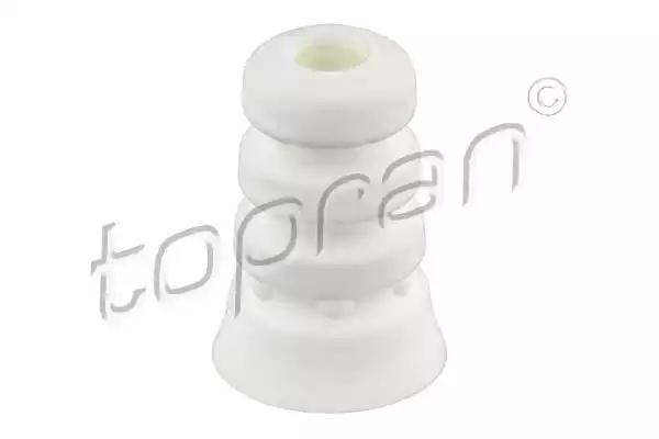 Odboj zawieszenia tyl l/p 721802 TOPRAN