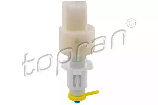 Перемикач стоп-сигналу 721895 TOPRAN