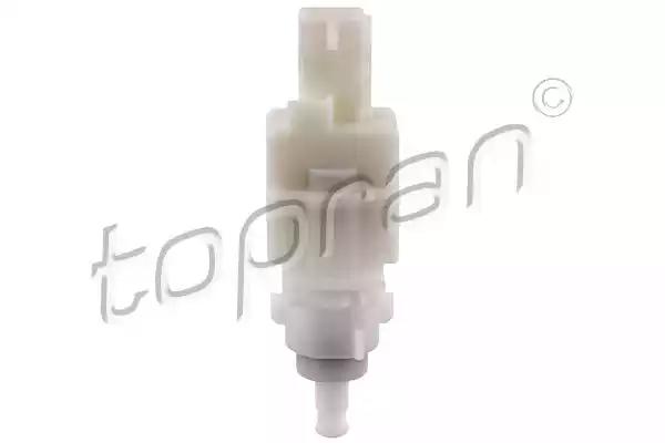 Датчик стоп сигналу doblo 1.6i 721901 TOPRAN