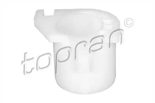 Втулка, тяга перемикання передач 722147 TOPRAN