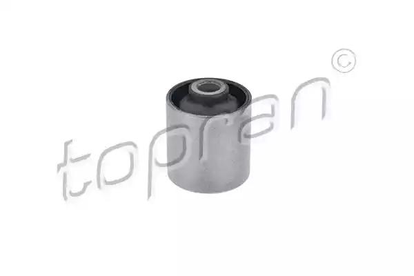 Опора, балка моста 722166 TOPRAN