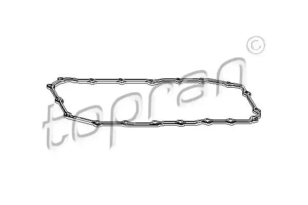 Ущільнення, оливний піддон 722178 TOPRAN