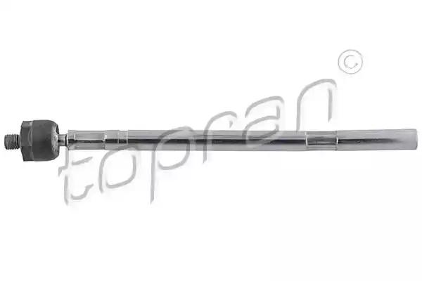 Осьовий шарнір, поперечна кермова тяга 722242 TOPRAN