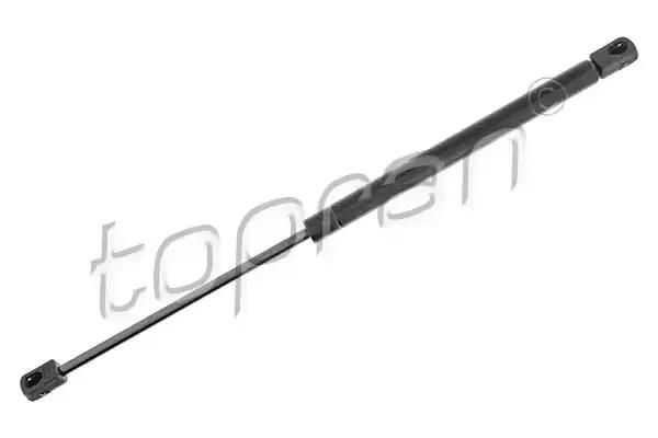 Газова пружина, багажник/кузов 722576 TOPRAN