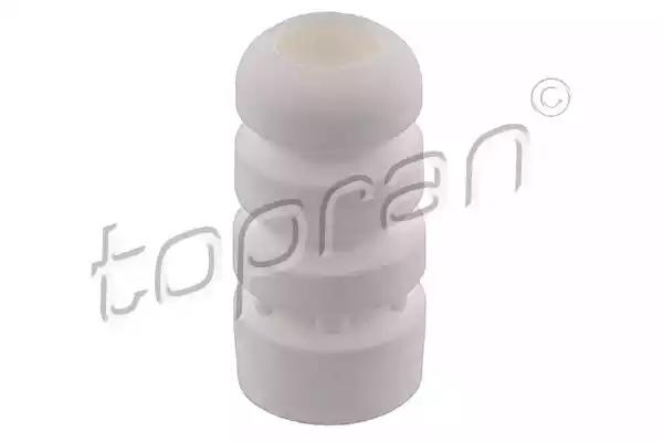 Odboj amort przod l/p 96mm 722680 TOPRAN