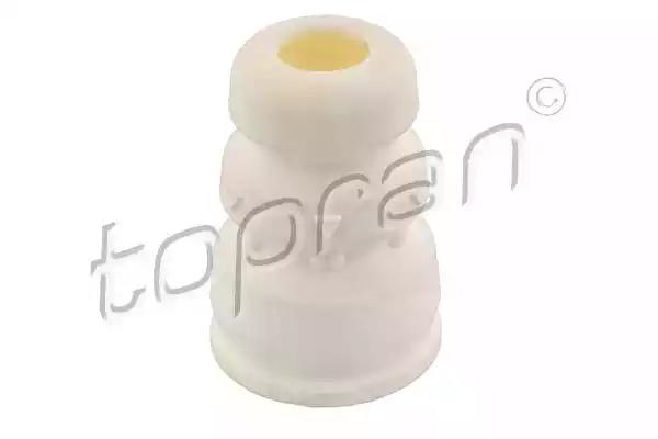 Буфер, підвіска 722717 TOPRAN