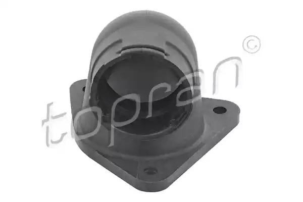 Фланець патрубка системи охолодження 722782 TOPRAN