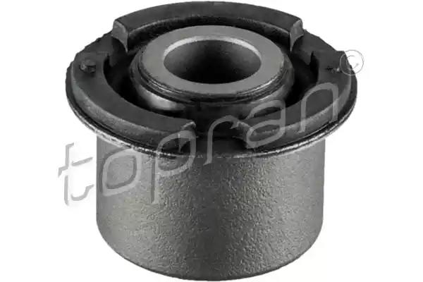 Опора, важіль підвіски 722863 TOPRAN