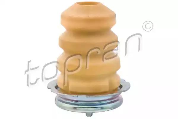 Отбойник зад. рессоры 722869 TOPRAN