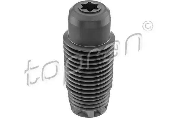 Захисний ковпачок/гофрований кожух, амортизатор 722960 TOPRAN