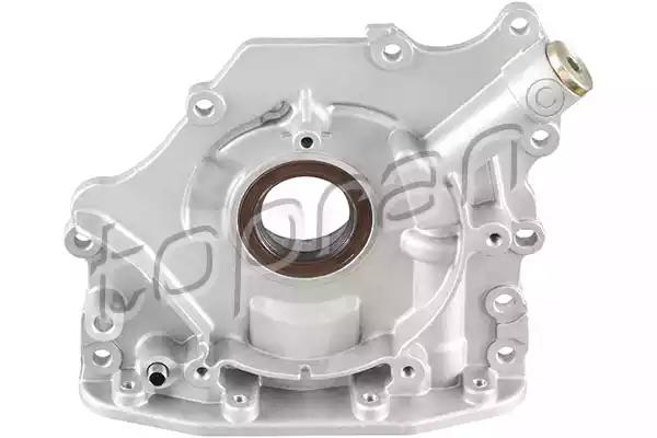 Оливний насос 722974 TOPRAN