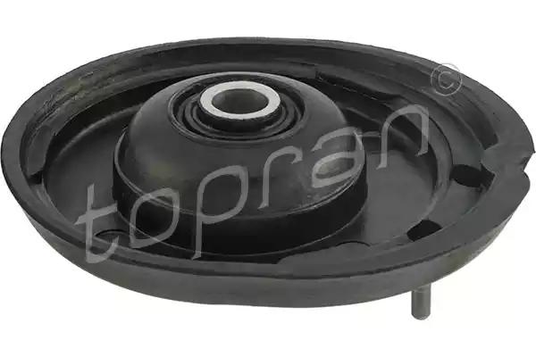 Верхня опора, стійка амортизатора 723111 TOPRAN