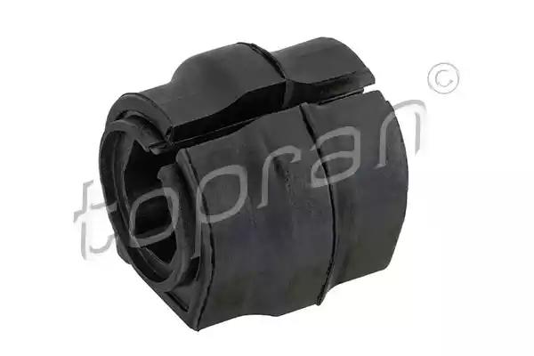 Опора, стабілізатор 723115 TOPRAN