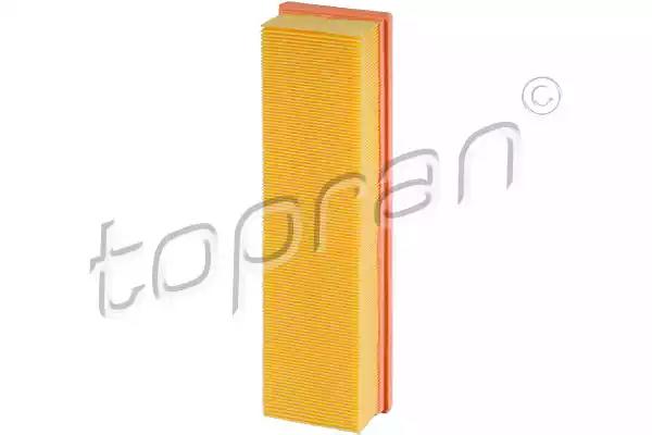 Повітряний фільтр 723217 TOPRAN