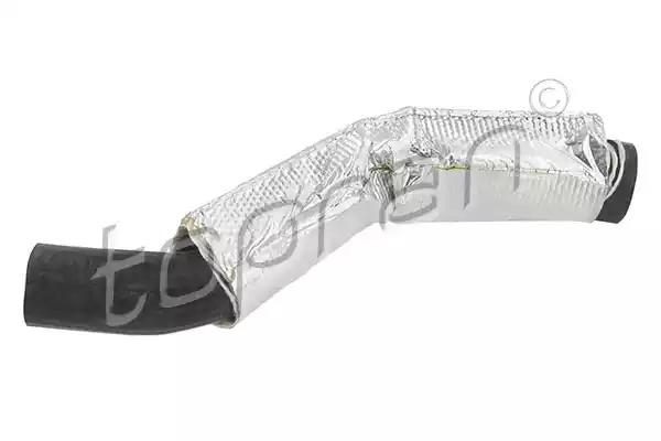 Оливопровід, компресор 723491 TOPRAN