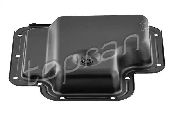 Оливний піддон 723500 TOPRAN