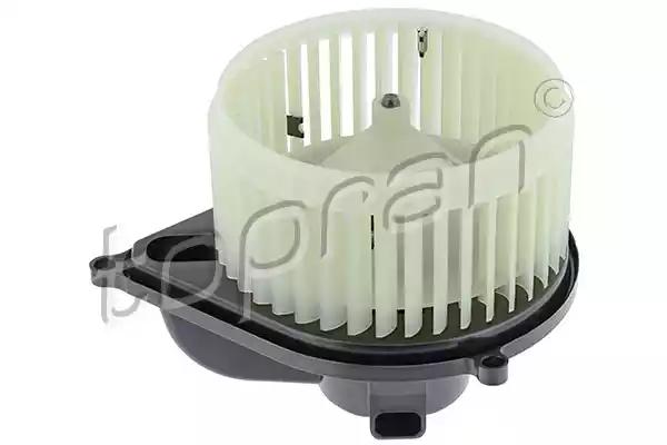 Компресор салону 723610 TOPRAN