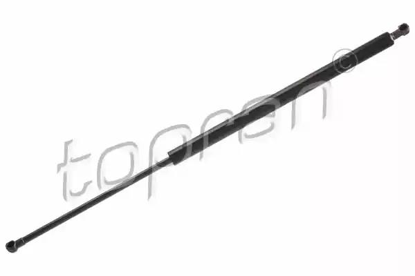 Sprezyna gazowa bagaznika 723611 TOPRAN