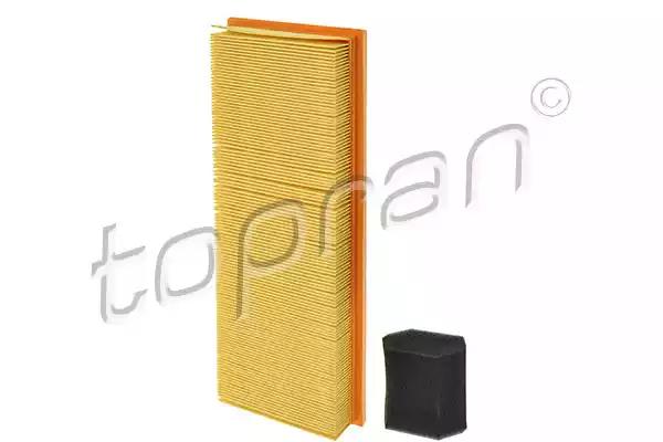 Повітряний фільтр 723675 TOPRAN