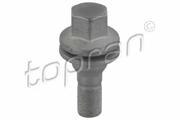 Колісний болт 723732 TOPRAN