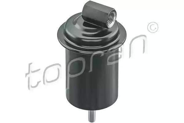 Фільтр палива 820119 TOPRAN