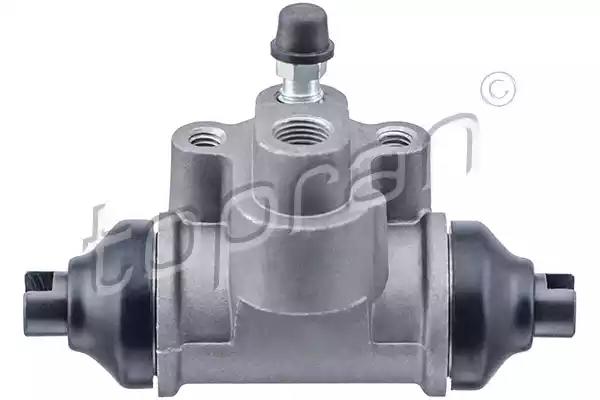 Колісний гальмівний циліндр 820165 TOPRAN