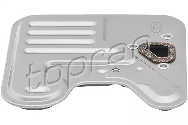 Фільтр гідравлічний кпп 820258 TOPRAN