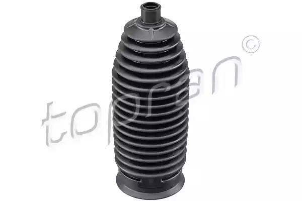 Чохол захисний 820274 TOPRAN